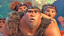 image de Les Croods 2 : une nouvelle ère Bande-annonce VO