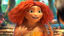 image de Les Croods 2 : une nouvelle ère EXTRAIT VF "Une fille ?"