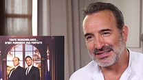 image de Présidents - Jean Dujardin : "Ce n'est pas un biopic de Nicolas Sarkozy"