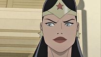 image de Justice Society: World War II Bande-annonce VO