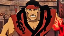 image de Mortal Kombat Legends: Battle of the Realms Bande-annonce VO