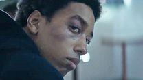 image de Soldat noir EXTRAIT VF "En classe"