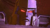 image de Transformers : la trilogie de la guerre pour Cybertron - saison 3 Bande-annonce VO