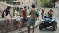 image de I COMETE EXTRAIT VF "Les poils"