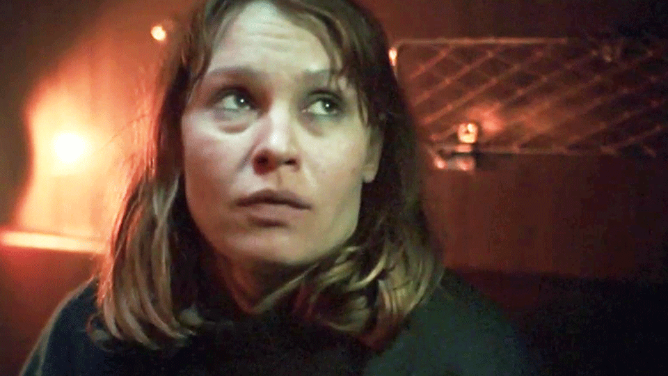 image de Compartiment N°6 Bande-annonce VO