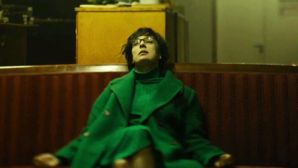 image de La Fièvre de Petrov EXTRAIT VO "La chanson"
