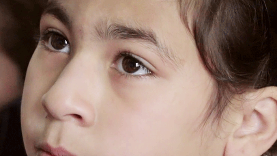 image de Bigger Than Us EXTRAIT VO "Les idées"
