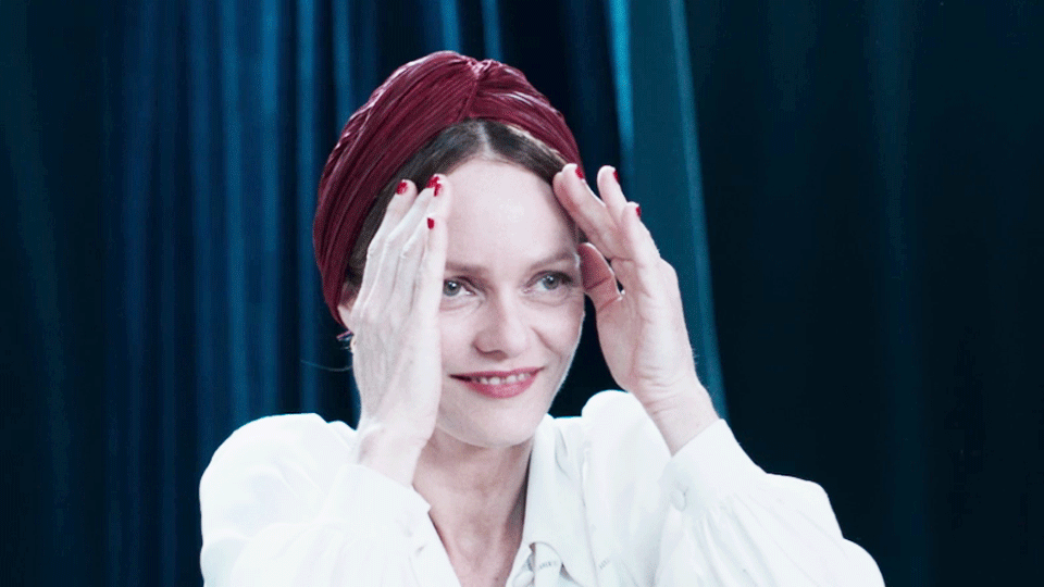 image de la vidéo Cette musique ne joue pour personne Bande-annonce VF