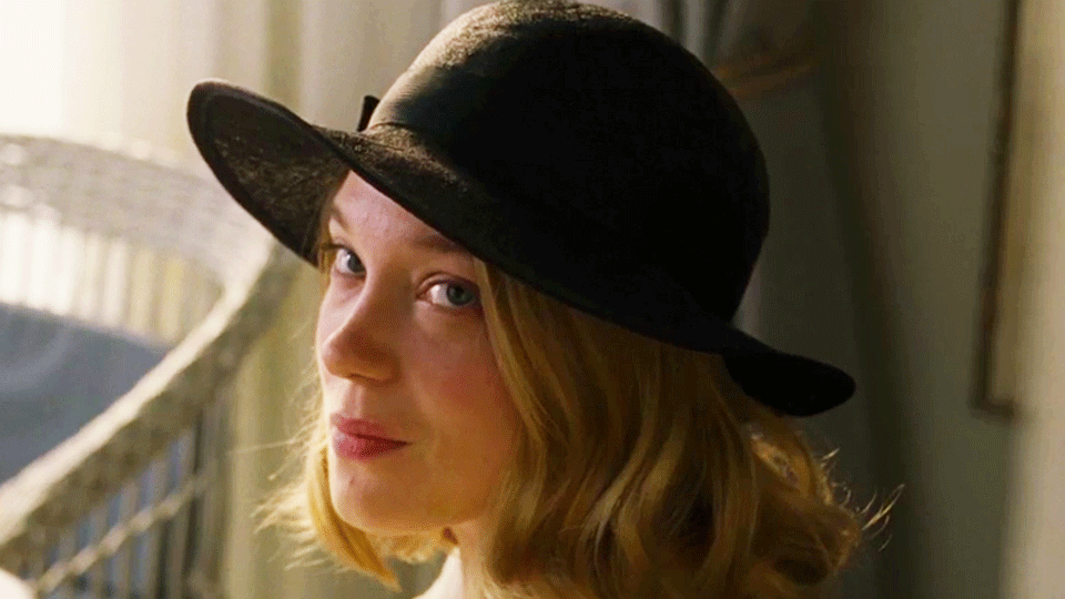 image de L'Histoire de ma femme EXTRAIT VO "La proposition"