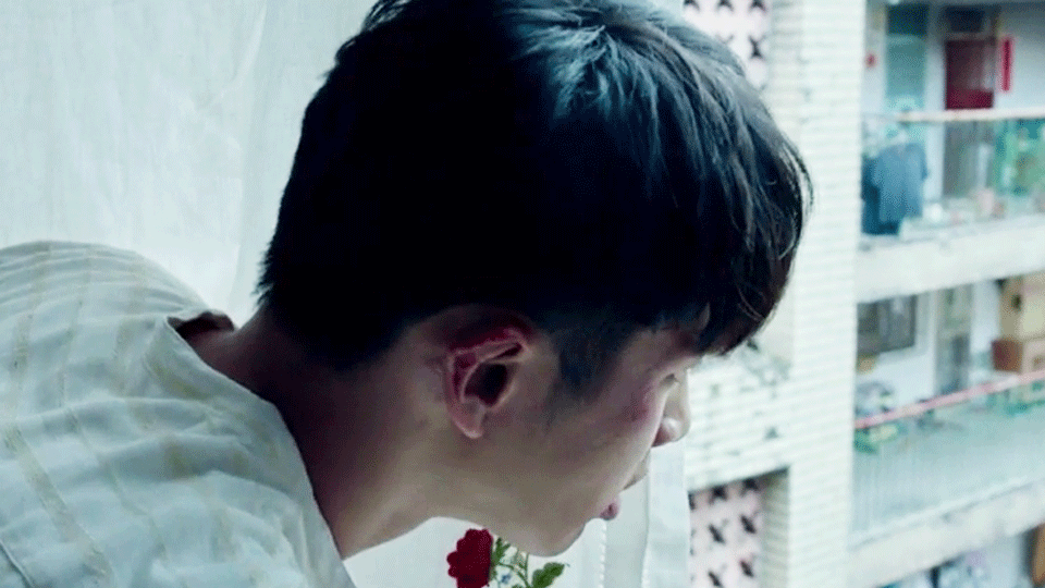 image de Moneyboys EXTRAIT VO "La fuite"