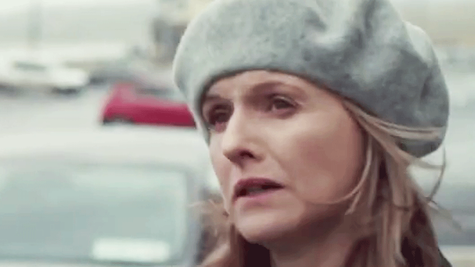 image de la vidéo Smother Saison 1 Teaser VO