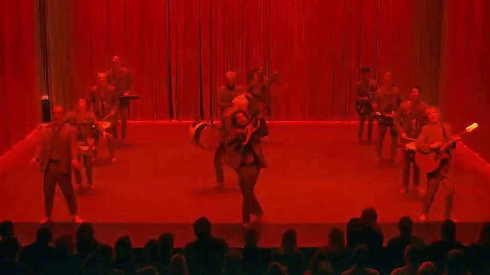 image de David Byrne’s American Utopia EXTRAIT (3) VO