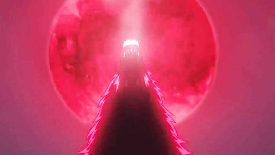 image de The Witcher : le cauchemar du Loup Bande-annonce VO