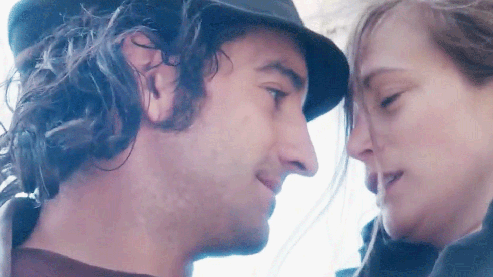 image de Tom Medina EXTRAIT VF "L'arbre"