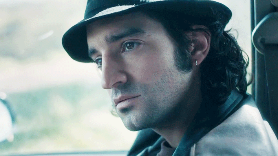 image de Tom Medina EXTRAIT VF "Tu aurais fait comment ?"