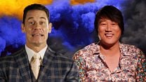 image de Fast & Furious 9 vu par le nouveau venu John Cena et le revenant Sung Kang