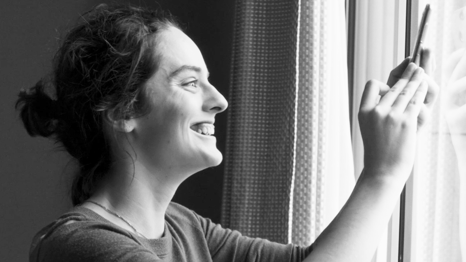 Les Olympiades Bande-annonce VF