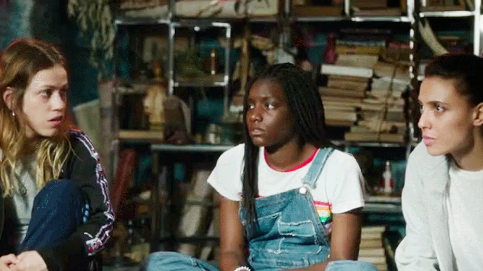 image de la vidéo Kandisha Bande-annonce VF