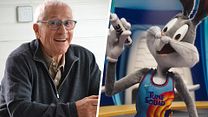 image de Space Jam - Nouvelle ère : rencontre avec Gérard Surugue, voix française de Bugs Bunny