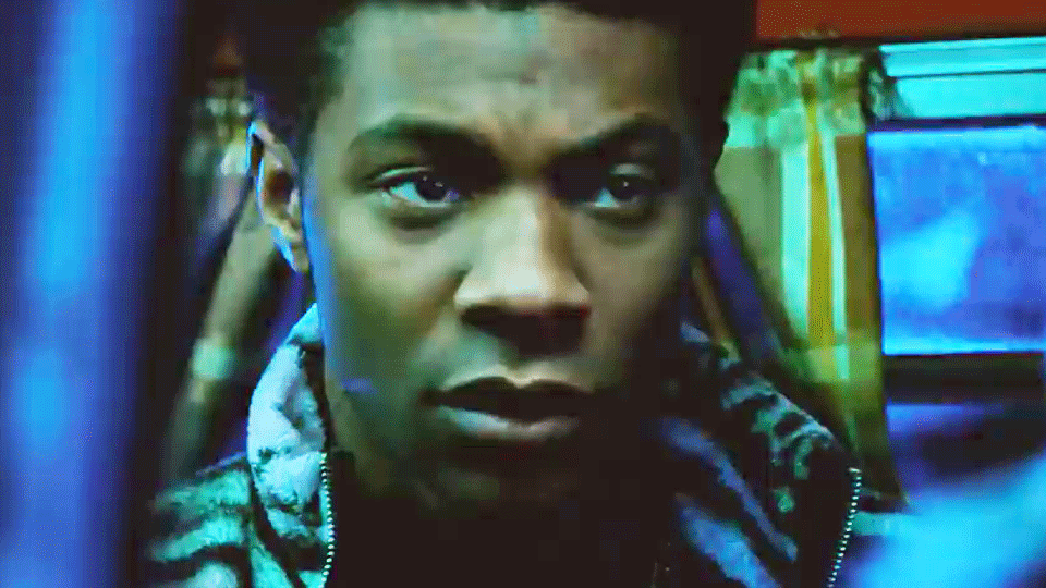 image de Outer Banks Saison 2 Bande-annonce VO