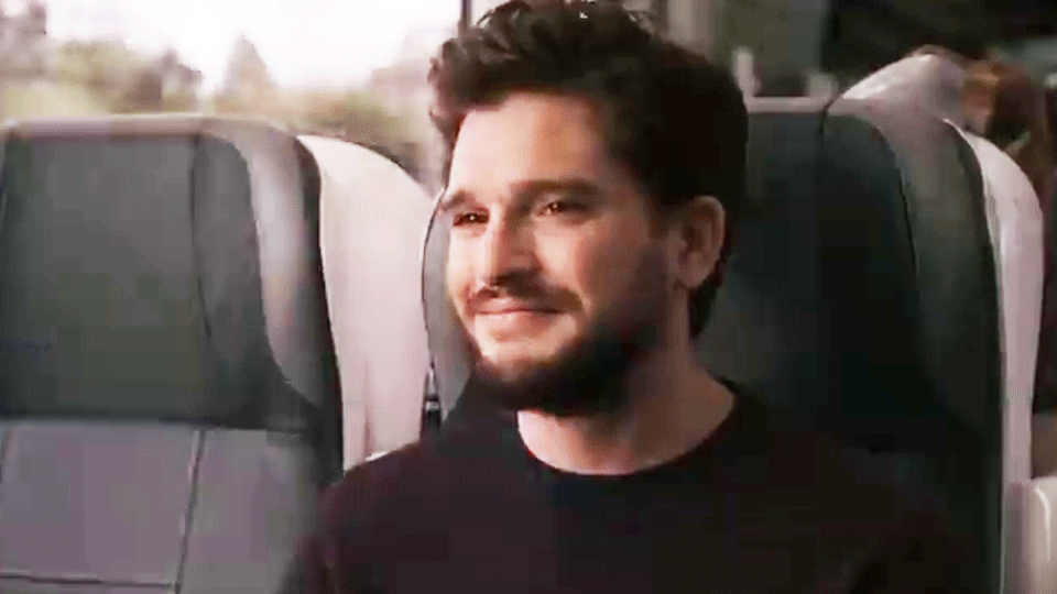 Modern Love Saison 2 Bande-annonce VO