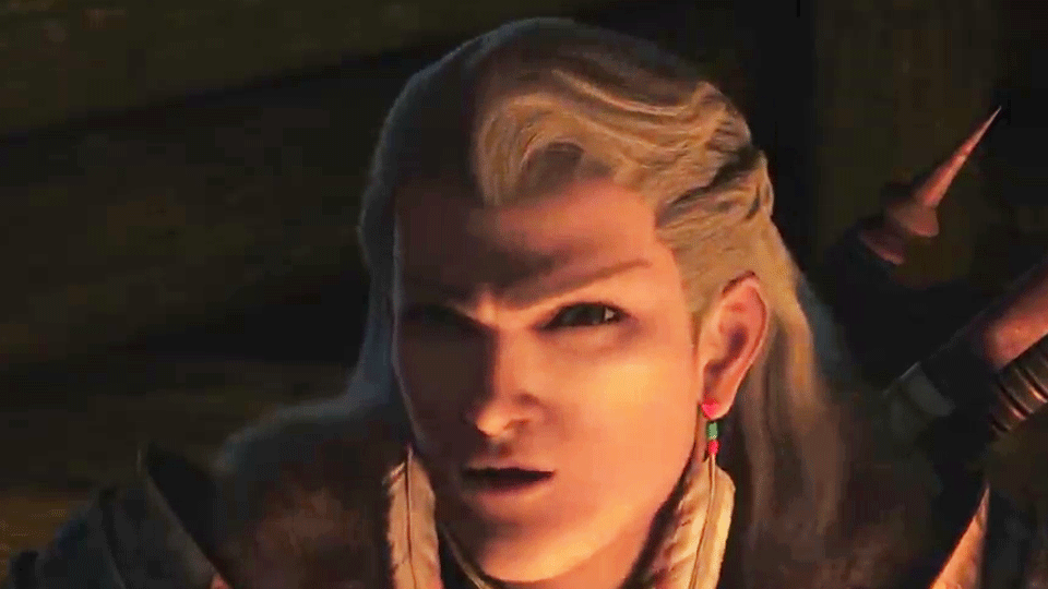 image de Monster Hunter: Legends Of The Guild Bande-annonce VO