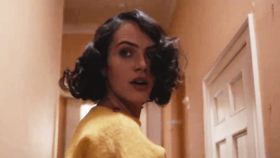 image de la vidéo Banishing : La demeure du mal Bande-annonce VF