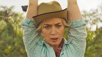 image de Jungle Cruise EXTRAIT VF "Tourisme express"