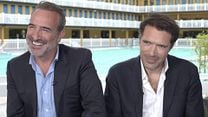image de OSS 117 3 vu par Jean Dujardin et Nicolas Bedos