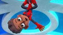 image de Spidey et ses amis extraordinaires - saison 1 EXTRAIT VF "Web-ster"