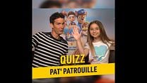 image de Pat' Patrouille : le quiz avec Valentina & Joan
