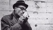 William Burroughs Bande-annonce VO