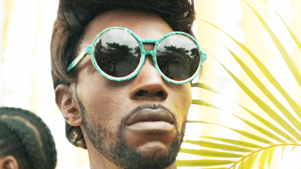 image de Afrofuturistik Teaser VF