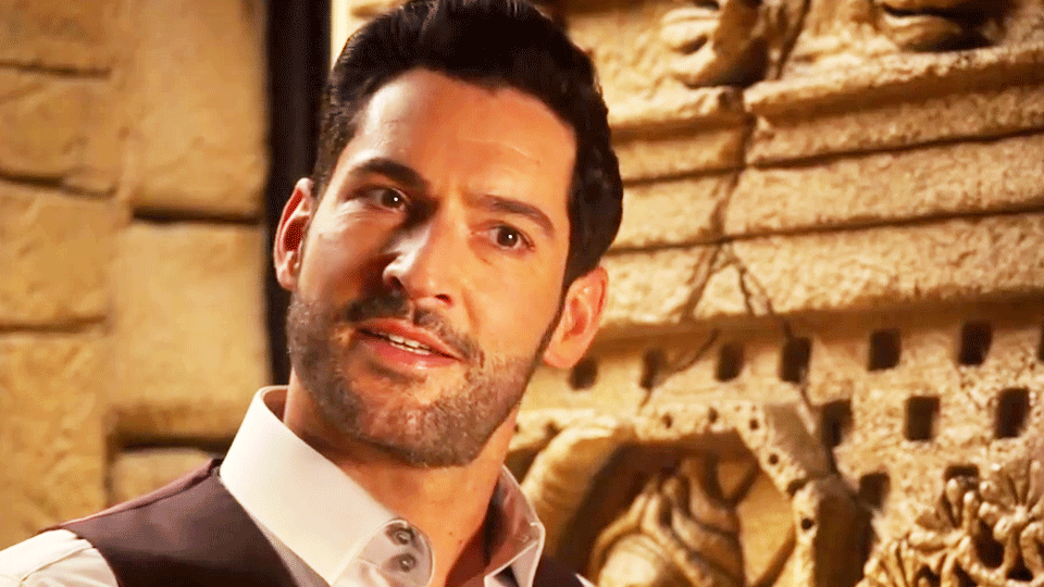 image de Lucifer Saison 6 Bande-annonce VO