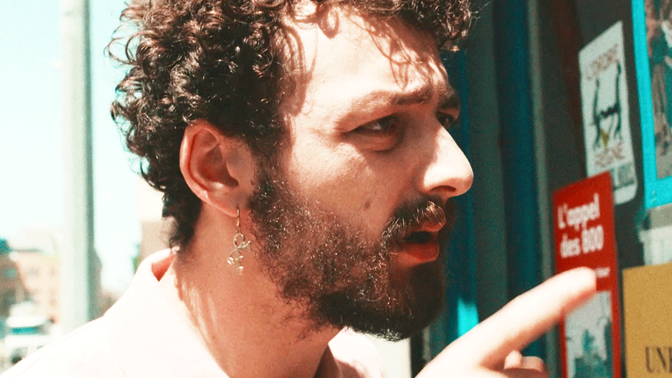 Les Méchants Bande-annonce VF