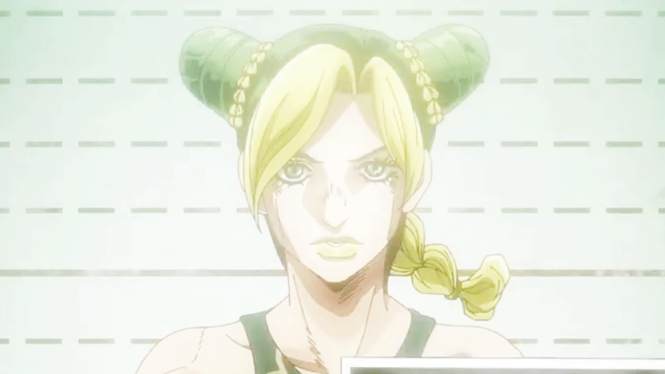 image de JoJo's Bizarre Adventure Saison 5 Bande-annonce VO