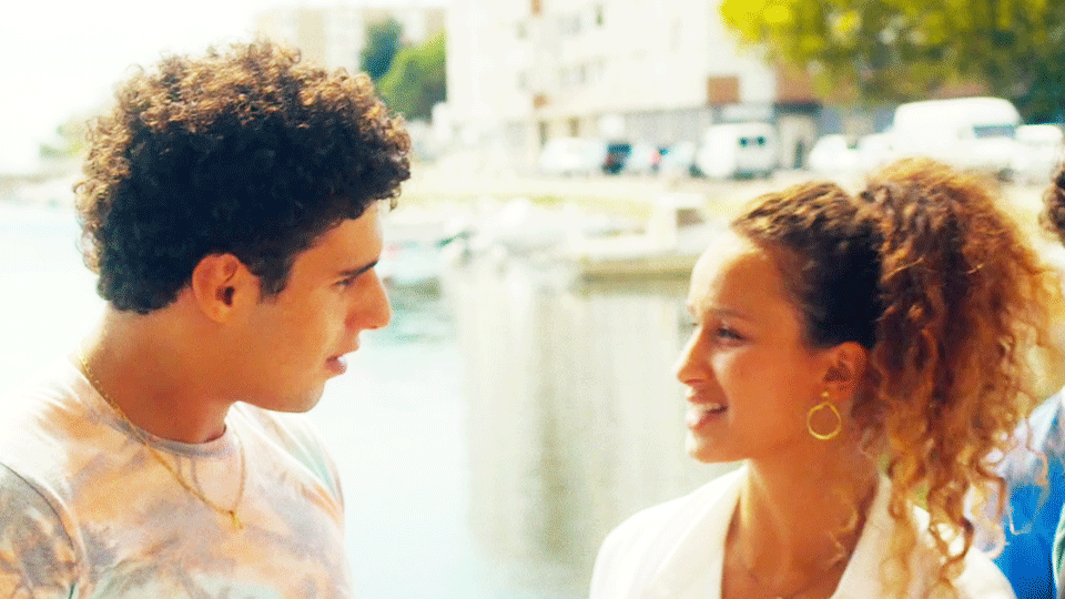 image de Fragile Teaser (2) VF