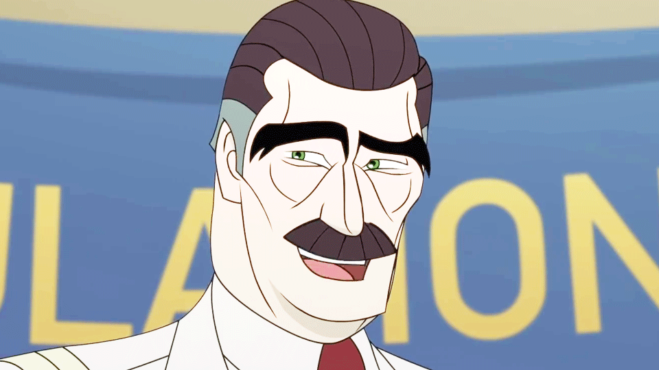 image de Q-Force Saison 1 Bande-annonce VO