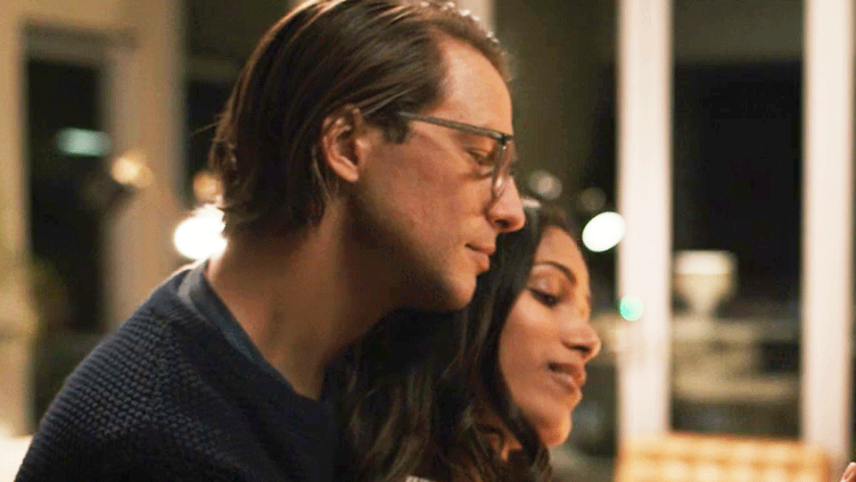 image de la vidéo L'Intrusion Bande-annonce VO