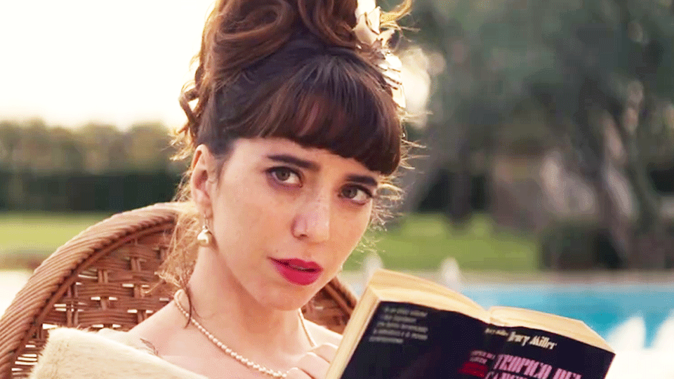 image de Luna Park - saison 1 Bande-annonce (2) VF