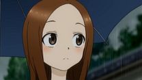 image de la vidéo Karakai Jouzu no Takagi-san - saison 1 Bande-annonce VO
