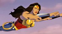 image de Injustice Bande-annonce VO