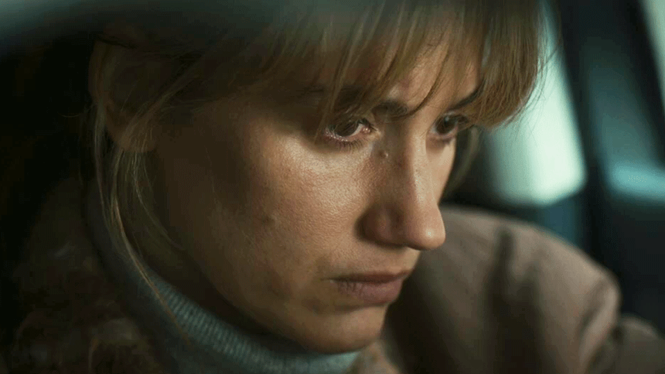 image de Octobre Saison 1 Bande-annonce VO