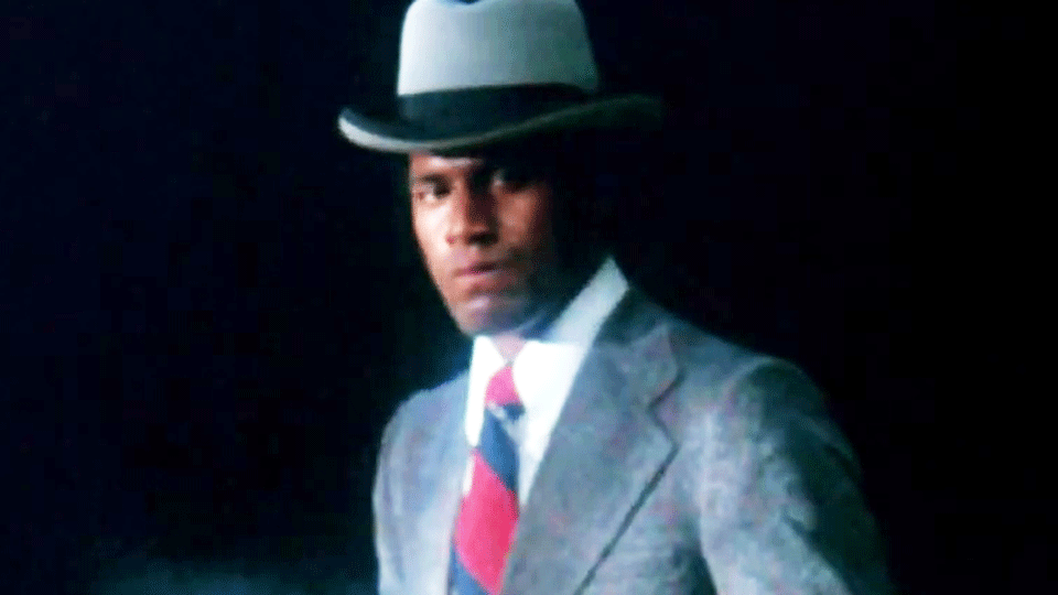 image de Black Cesar, le parrain de Harlem Bande-annonce VO