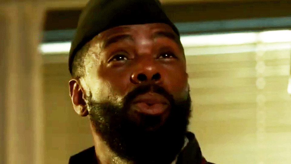 image de Fear The Walking Dead Saison 7 Teaser VO