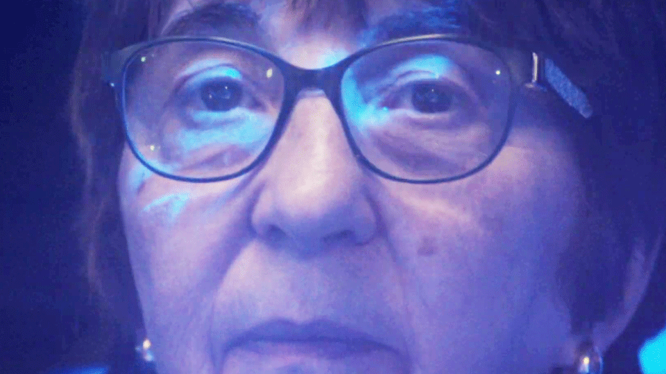 image de A la vie Bande-annonce VF
