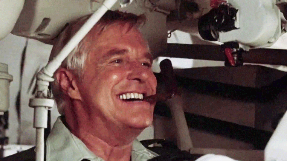 image de L'Agence tous risques Saison 1 Bande-annonce VF