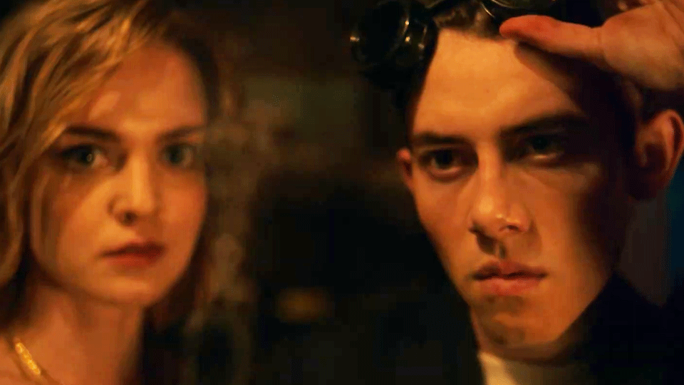 image de Locke & Key - saison 2 Teaser VF