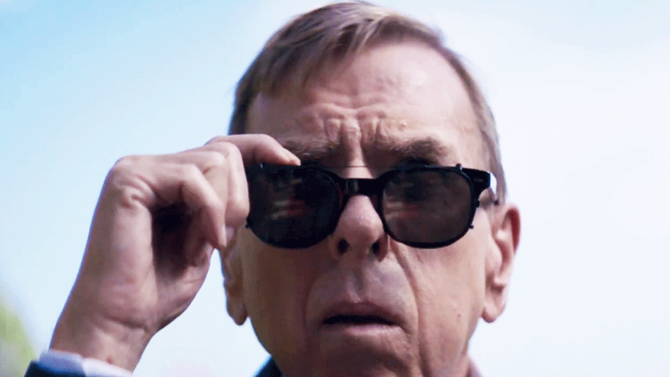 image de The Grand Duke of Corsica Bande-annonce VO