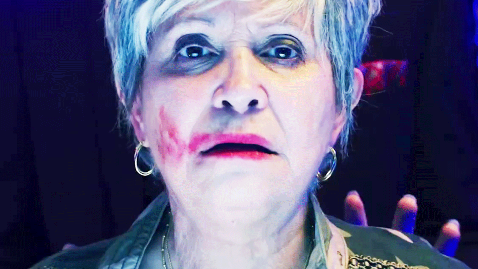 image de Bingo Hell Bande-annonce VO